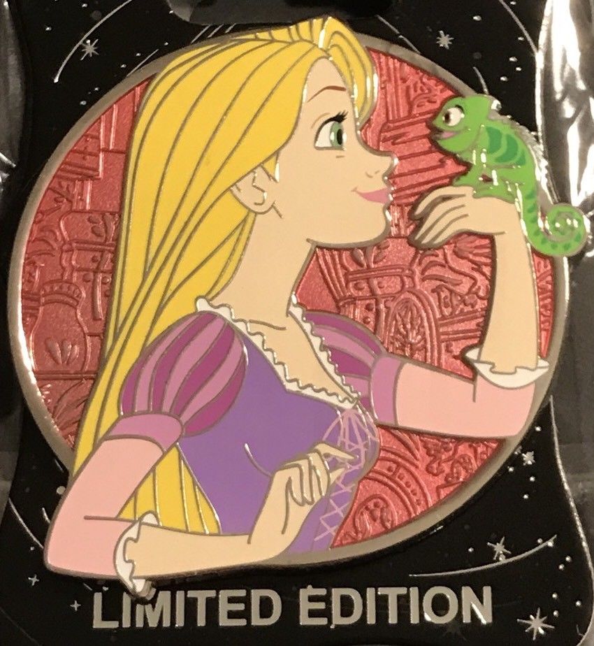 Raiponce : Les pièces de collection à prix incroyables ! 